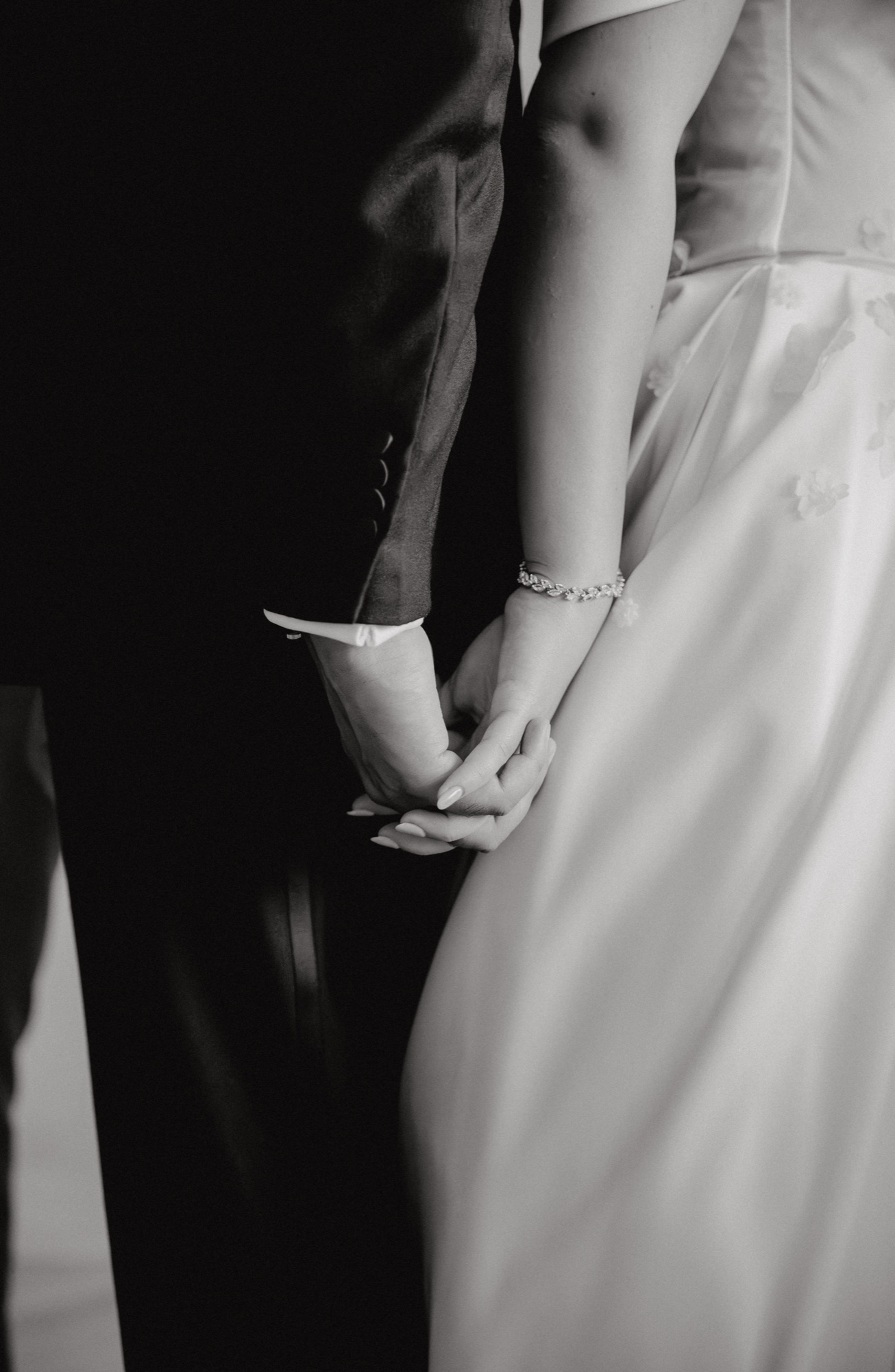 Reuben and Mary Coptic Orthodox wedding at Paradise Banquet Hall in Vaughan