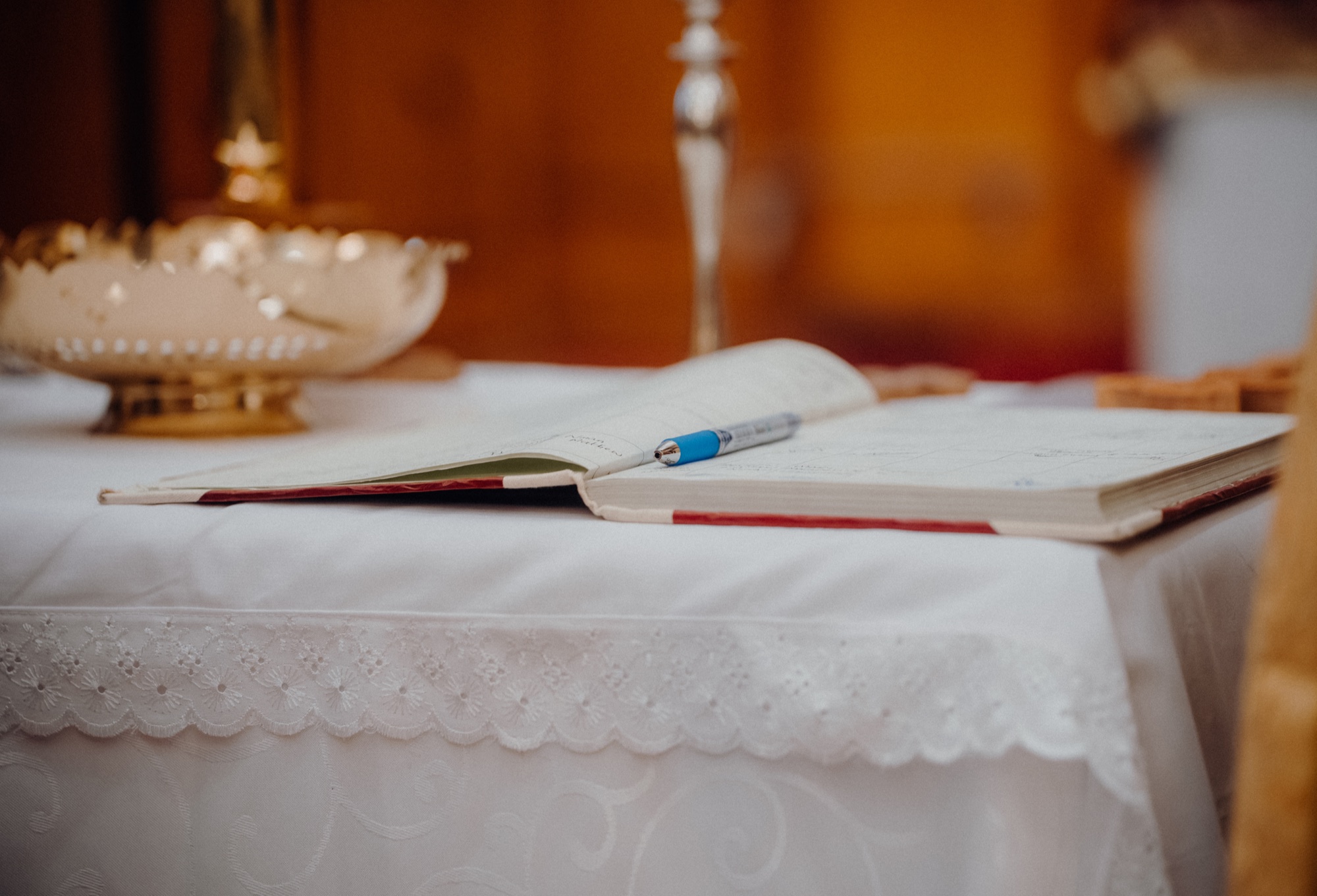 Reuben and Mary Coptic Orthodox wedding at Paradise Banquet Hall in Vaughan