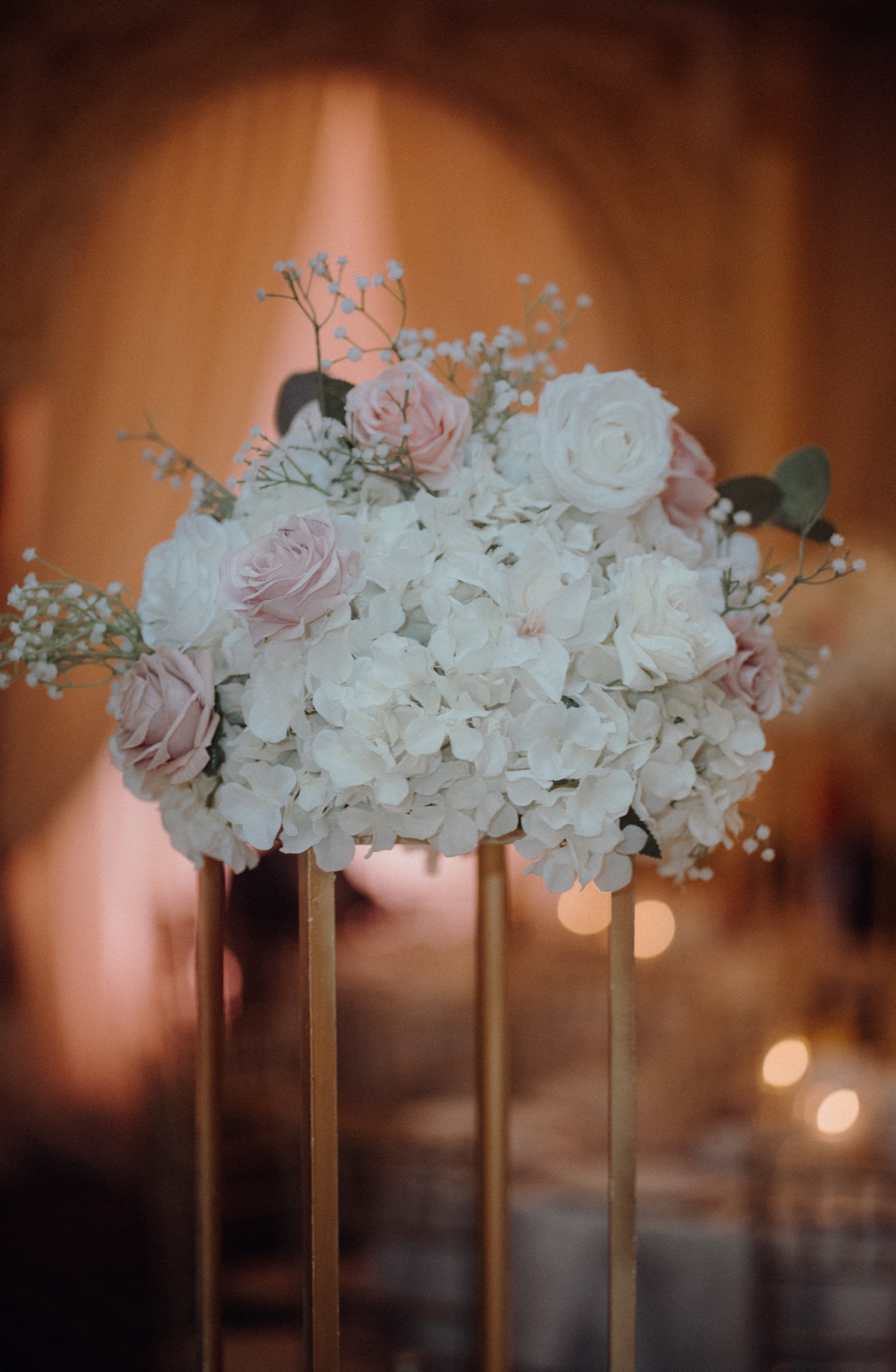 Reuben and Mary Coptic Orthodox wedding at Paradise Banquet Hall in Vaughan
