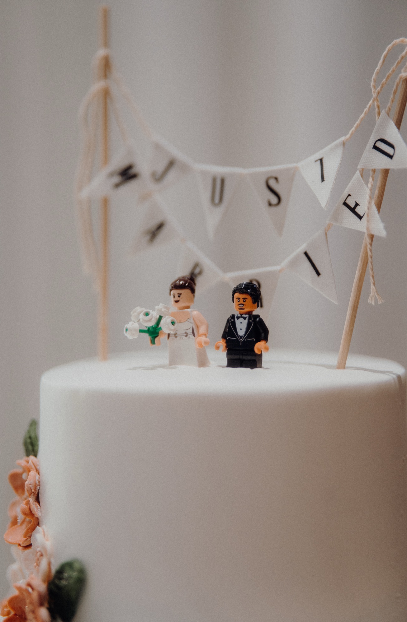 Reuben and Mary Coptic Orthodox wedding at Paradise Banquet Hall in Vaughan