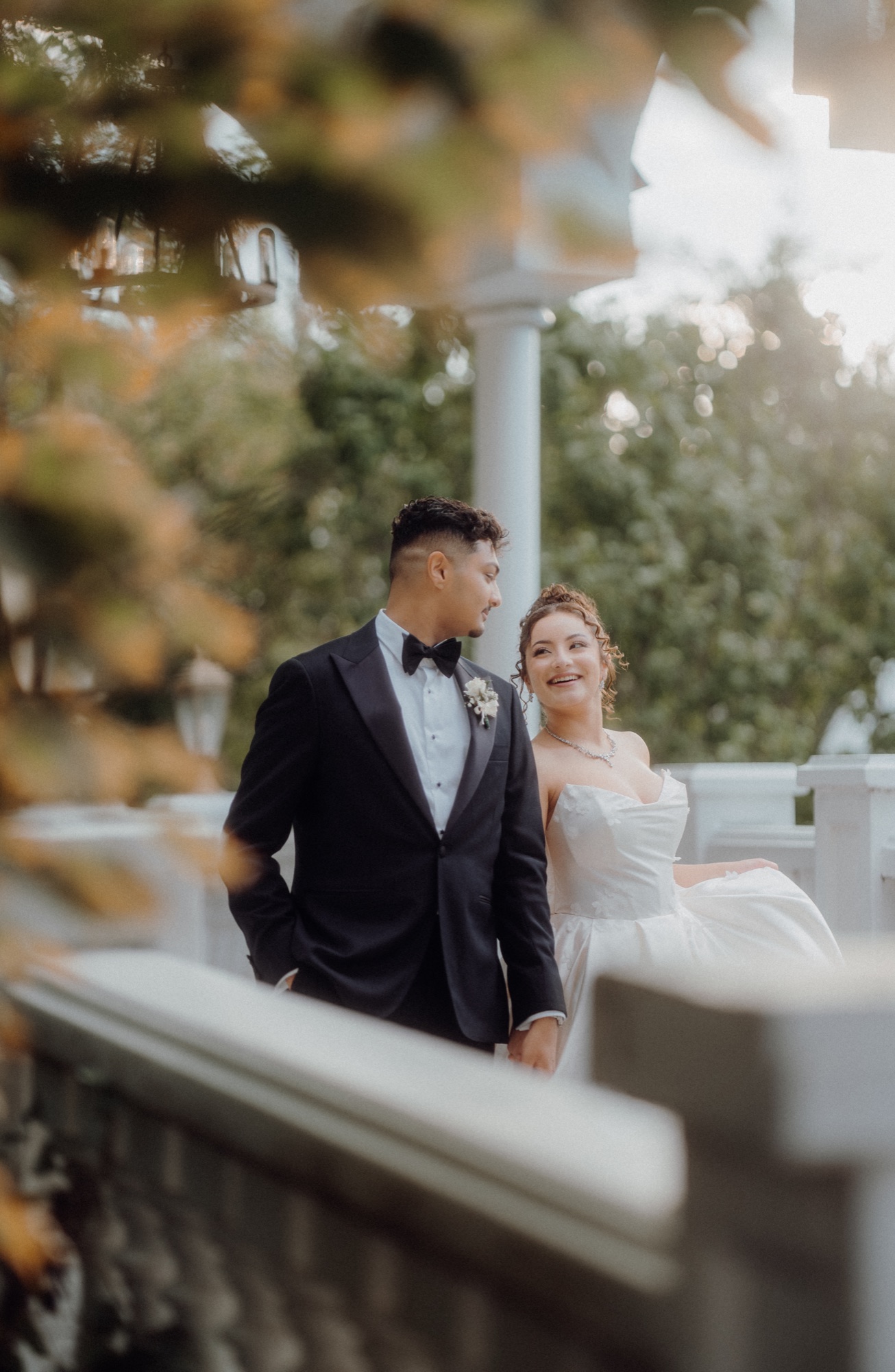 Reuben and Mary Coptic Orthodox wedding at Paradise Banquet Hall in Vaughan