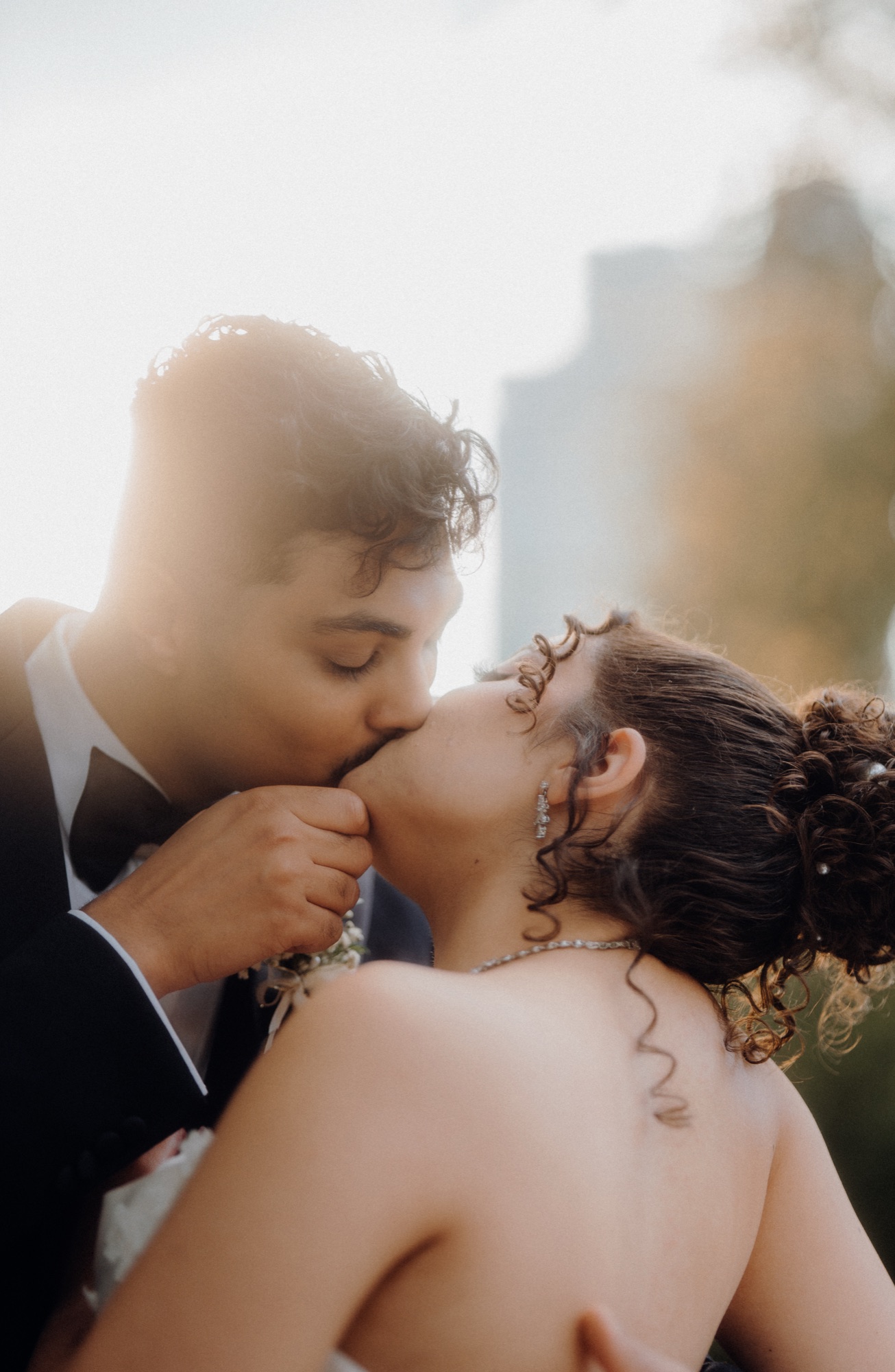 Reuben and Mary Coptic Orthodox wedding at Paradise Banquet Hall in Vaughan