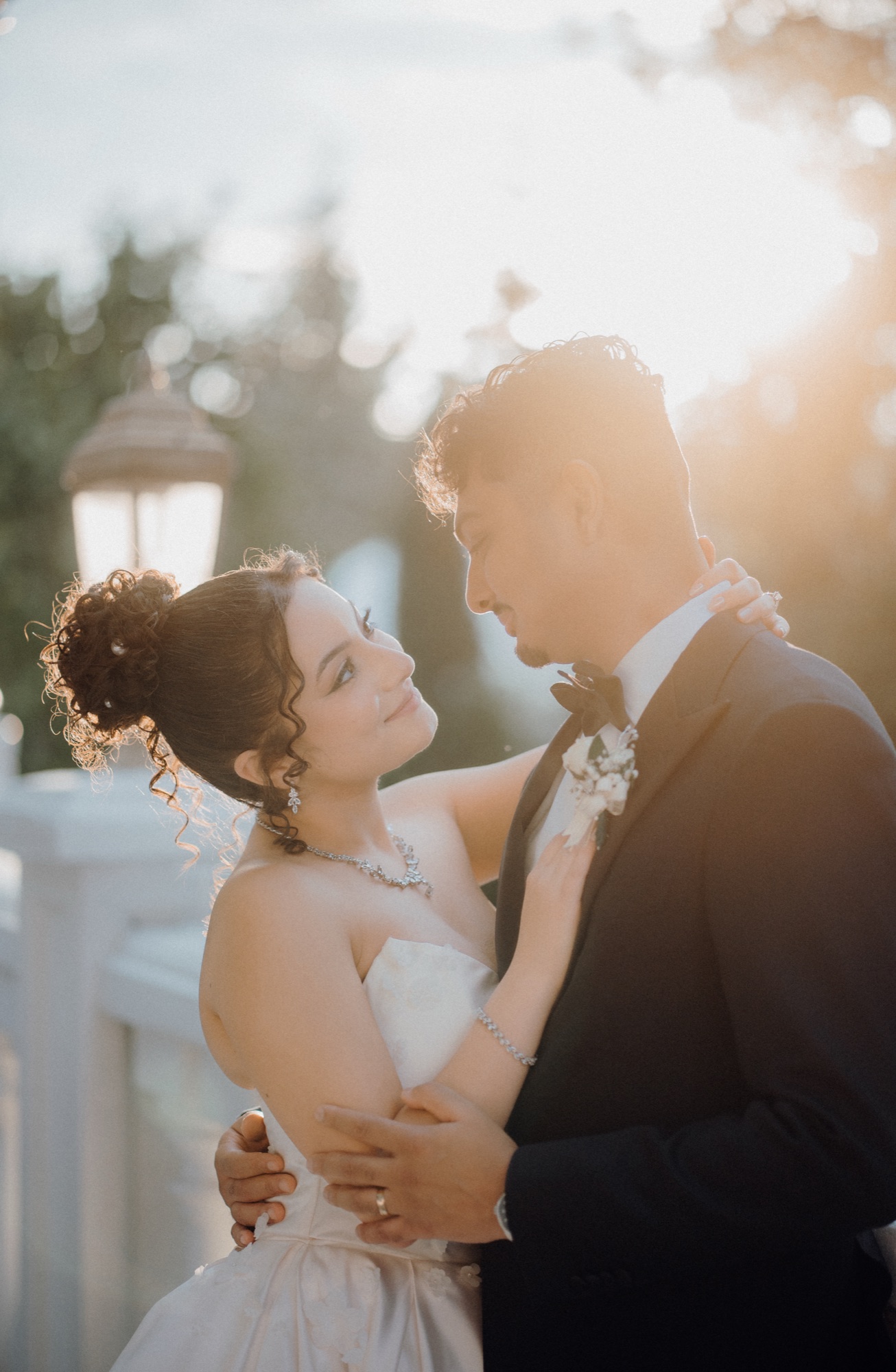 Reuben and Mary Coptic Orthodox wedding at Paradise Banquet Hall in Vaughan