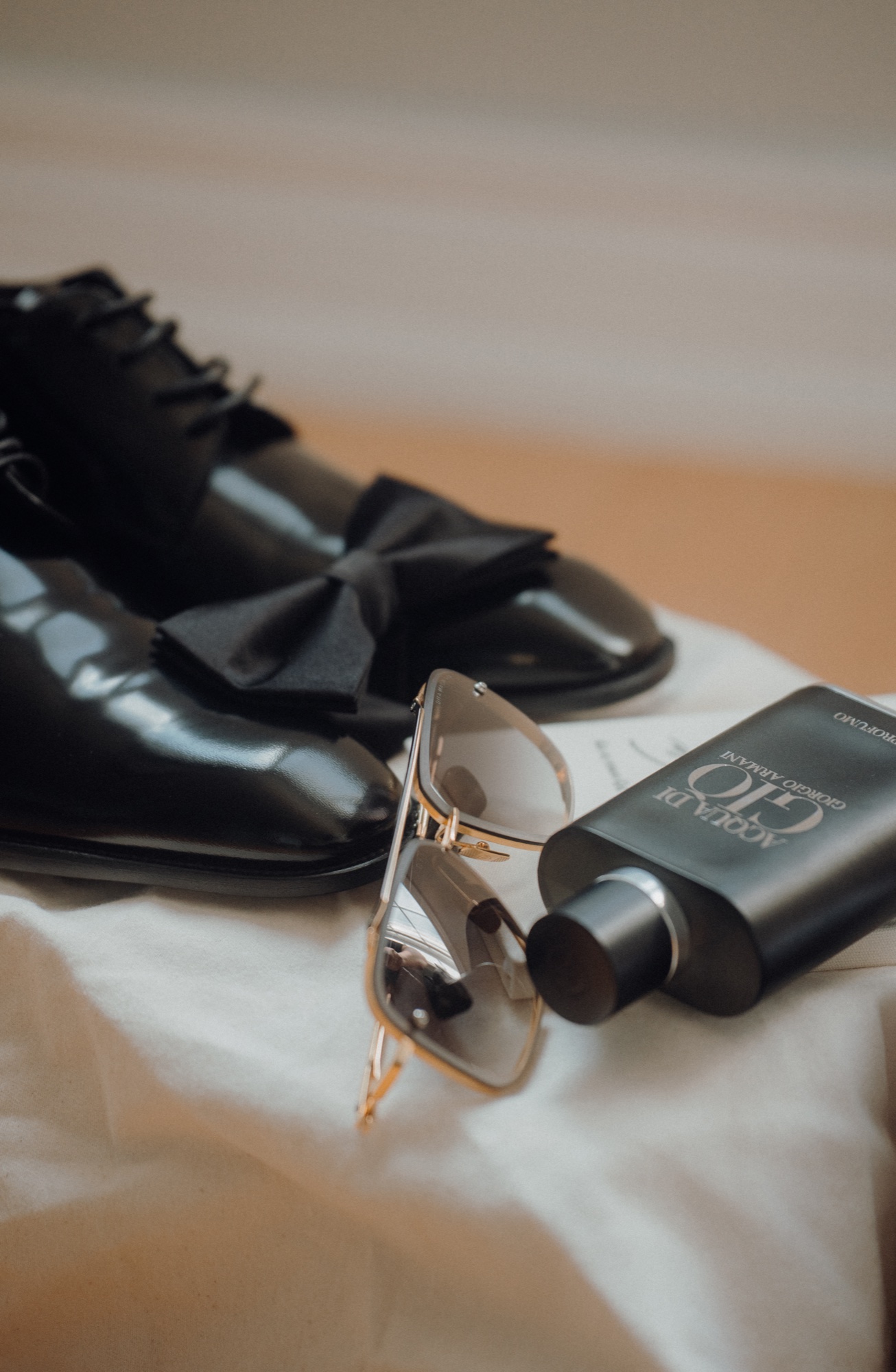 Tommy & Elen wedding at Hazelton Manor, Vaughan, ON