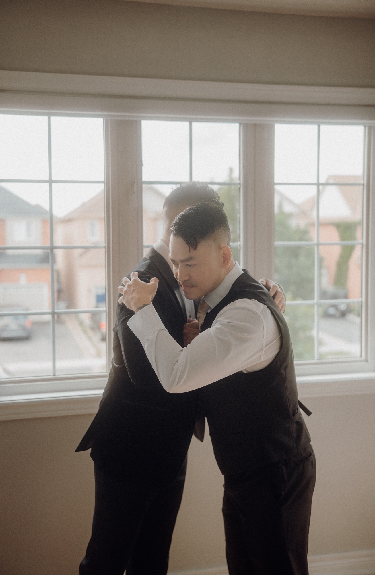 Tommy & Elen wedding at Hazelton Manor, Vaughan, ON