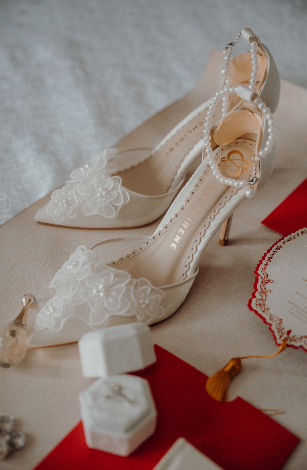 Tommy & Elen wedding at Hazelton Manor, Vaughan, ON