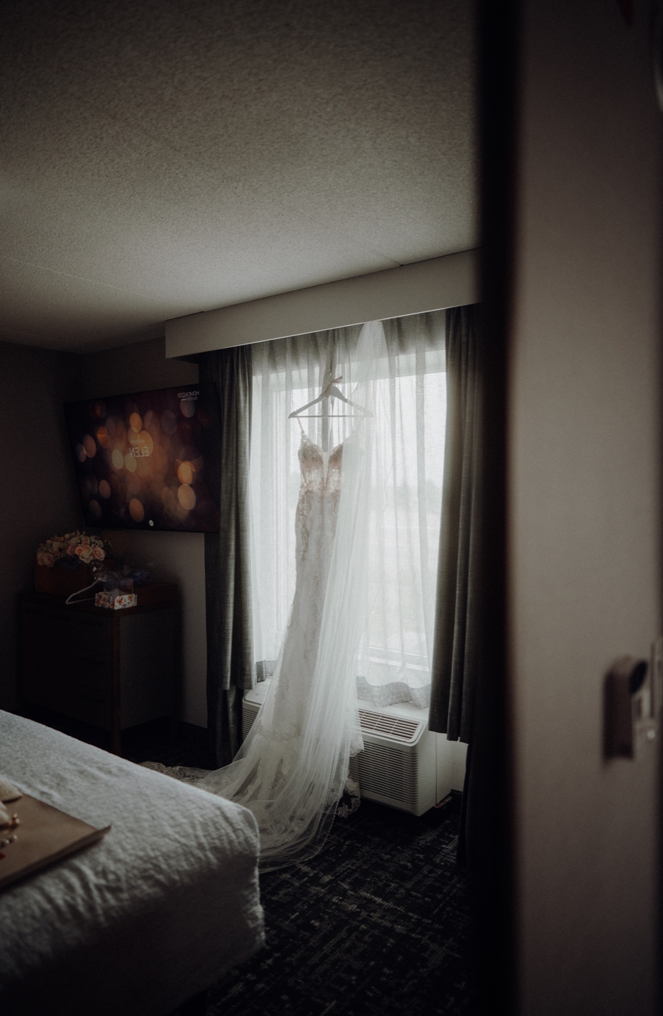 Tommy & Elen wedding at Hazelton Manor, Vaughan, ON