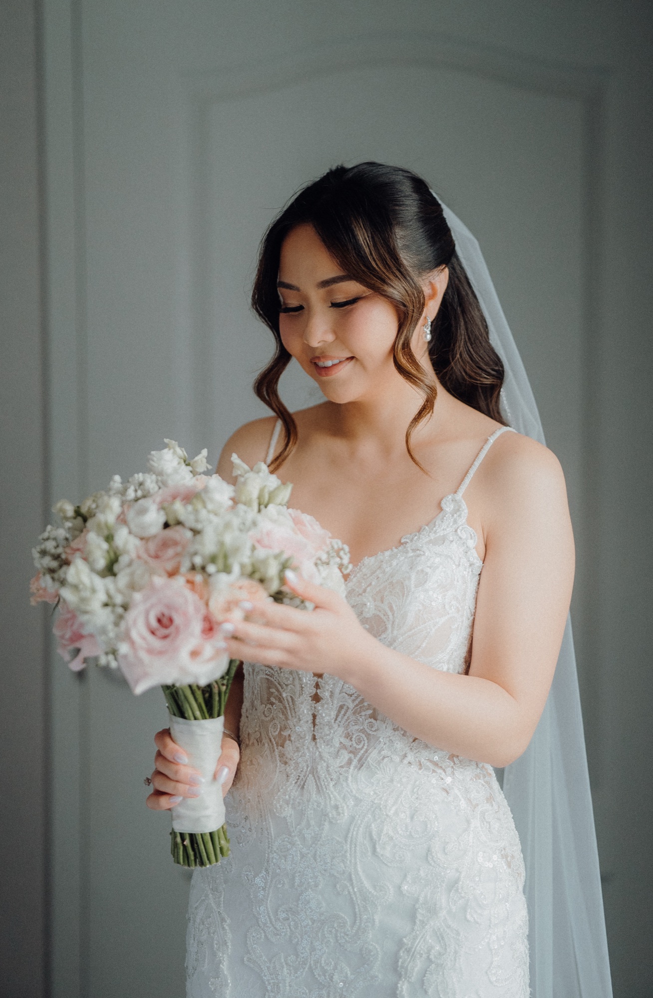 Tommy & Elen wedding at Hazelton Manor, Vaughan, ON