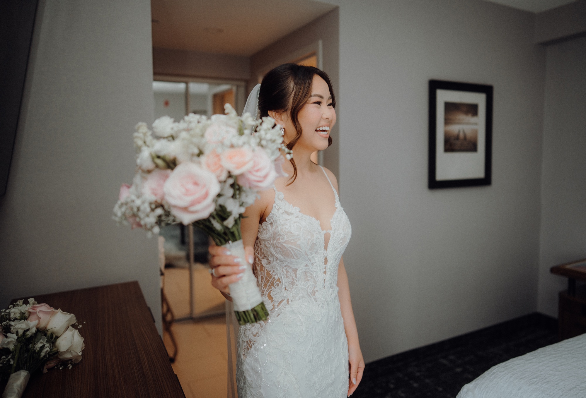 Tommy & Elen wedding at Hazelton Manor, Vaughan, ON