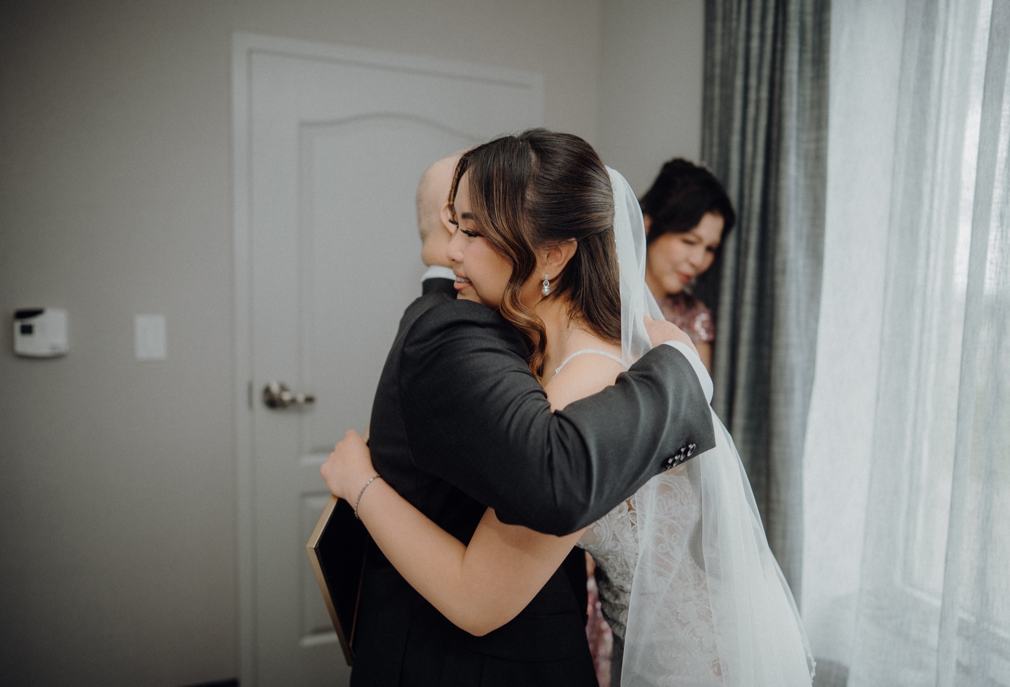 Tommy & Elen wedding at Hazelton Manor, Vaughan, ON