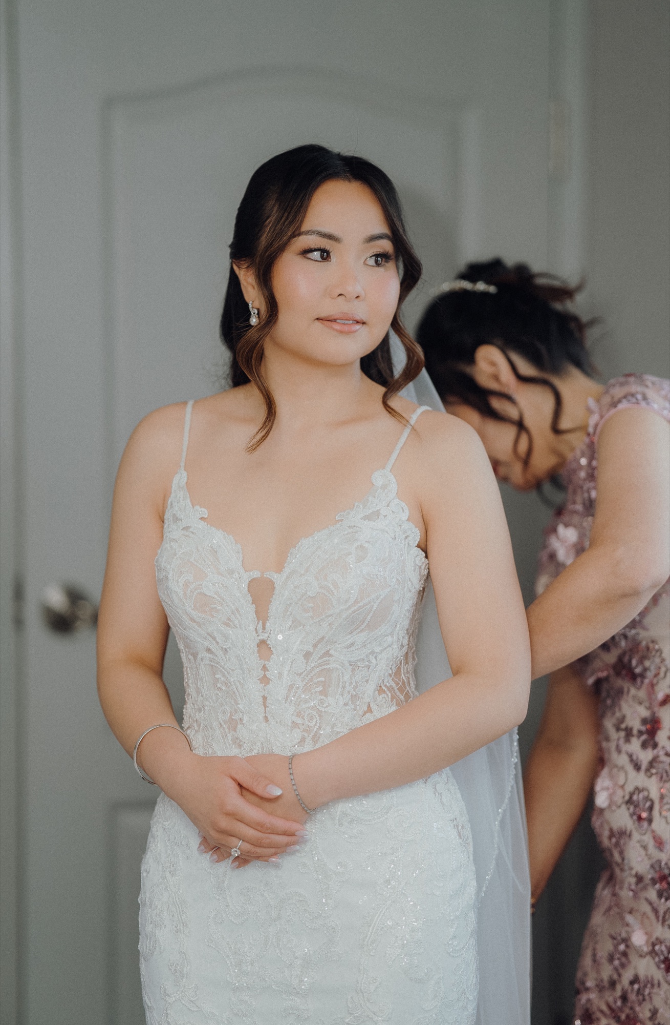 Tommy & Elen wedding at Hazelton Manor, Vaughan, ON