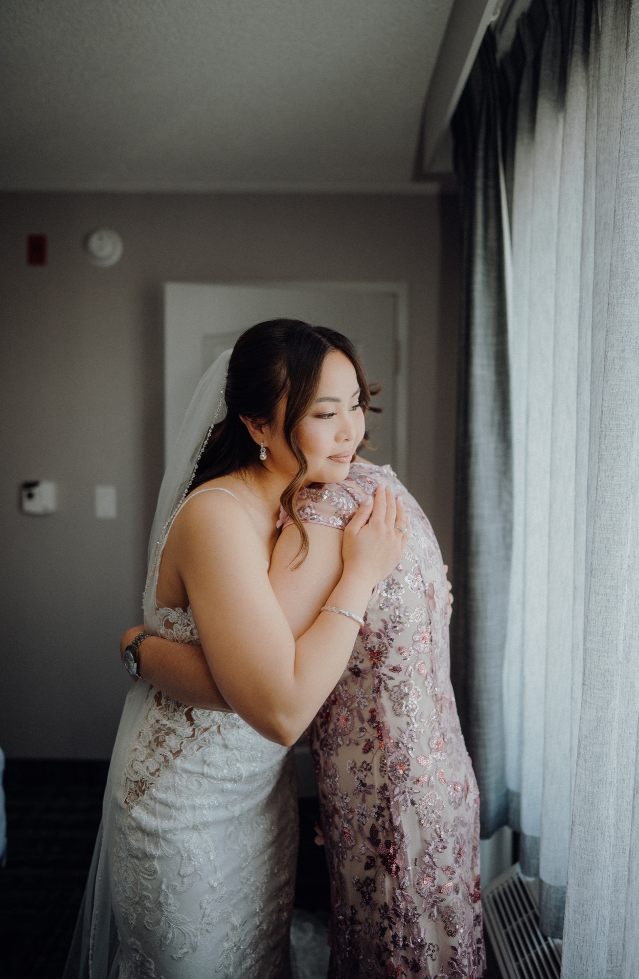 Tommy & Elen wedding at Hazelton Manor, Vaughan, ON