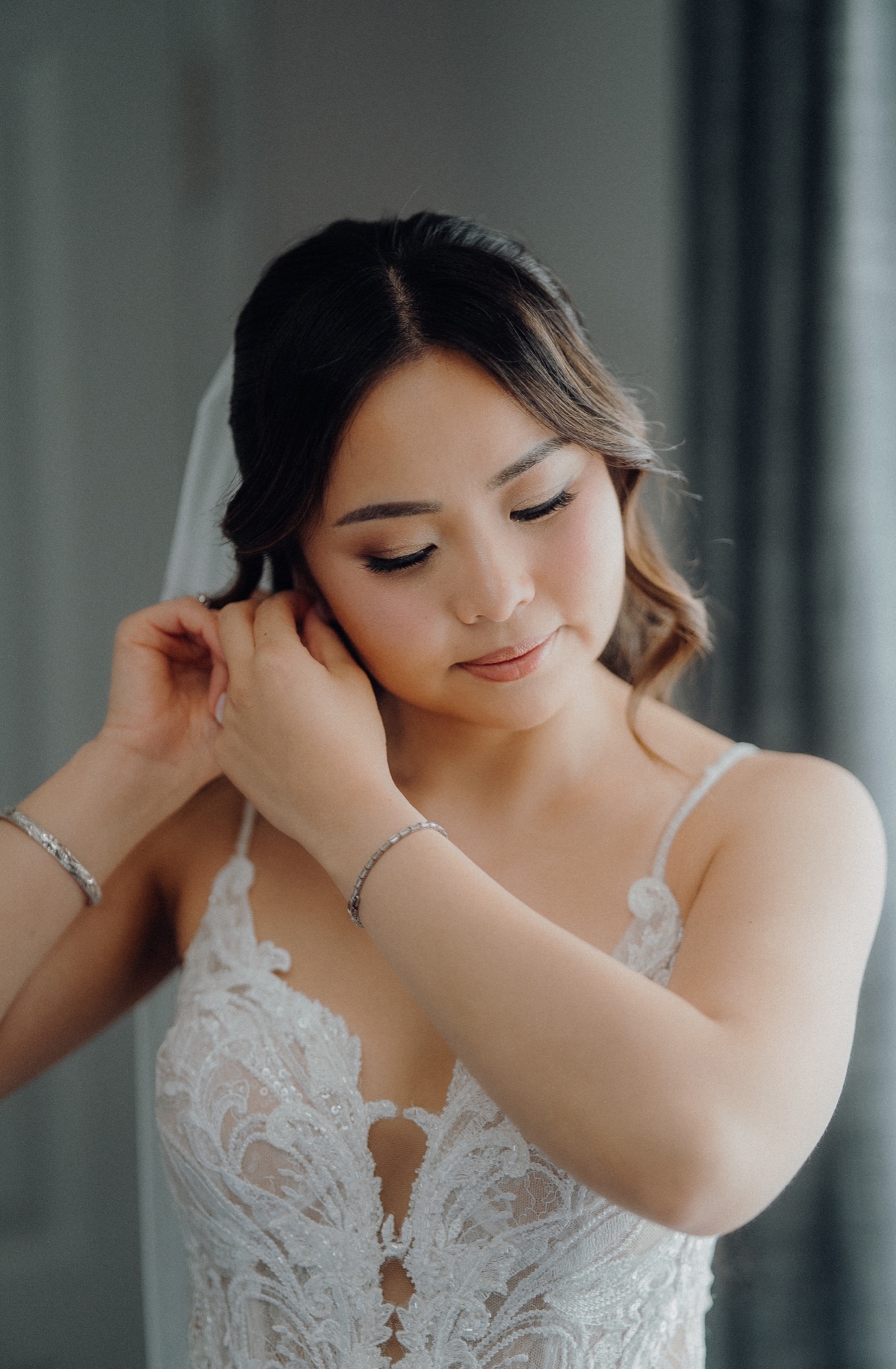 Tommy & Elen wedding at Hazelton Manor, Vaughan, ON