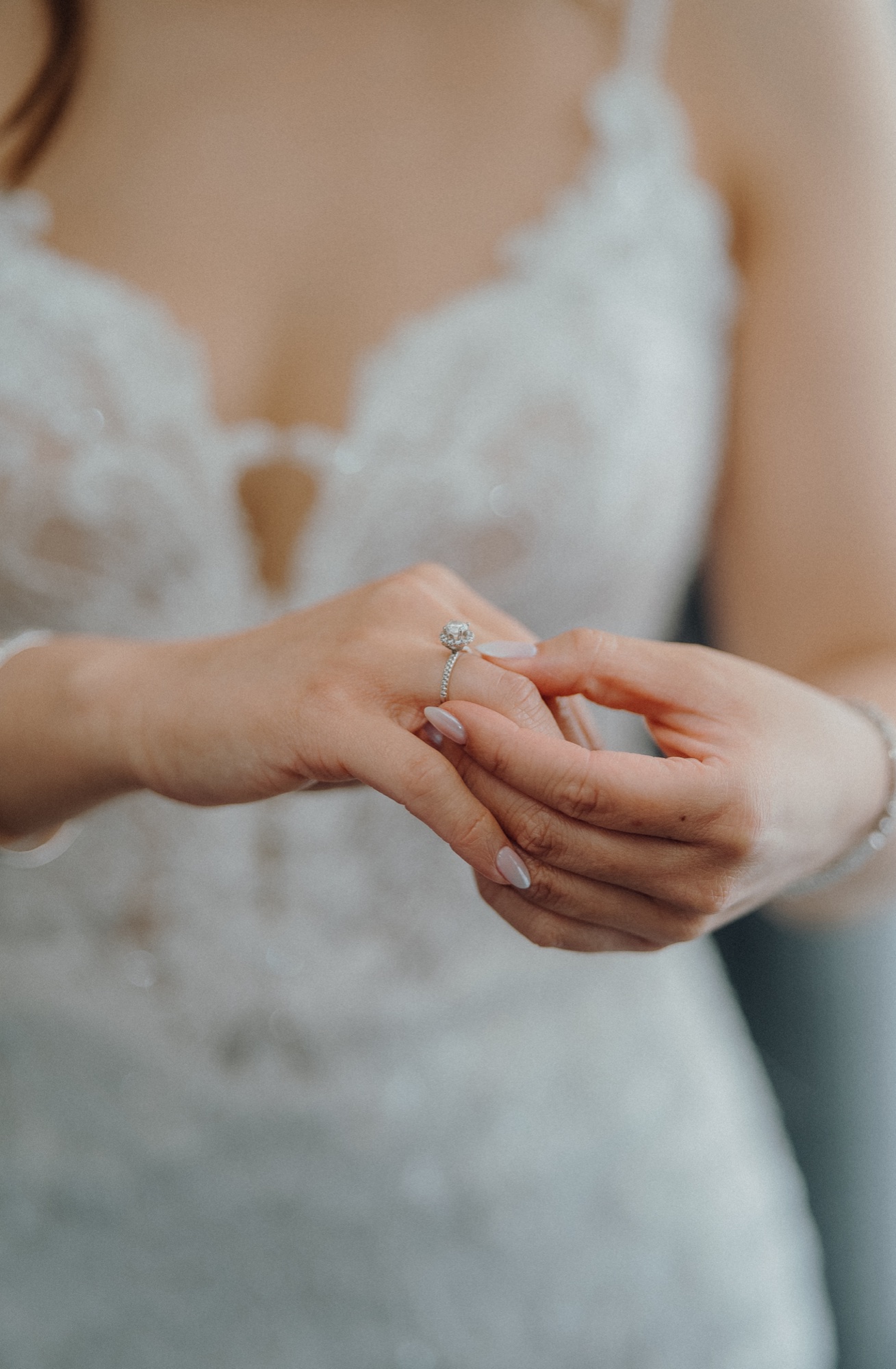 Tommy & Elen wedding at Hazelton Manor, Vaughan, ON