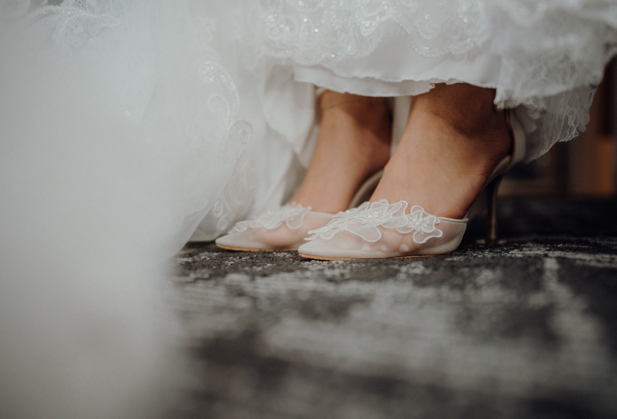 Tommy & Elen wedding at Hazelton Manor, Vaughan, ON