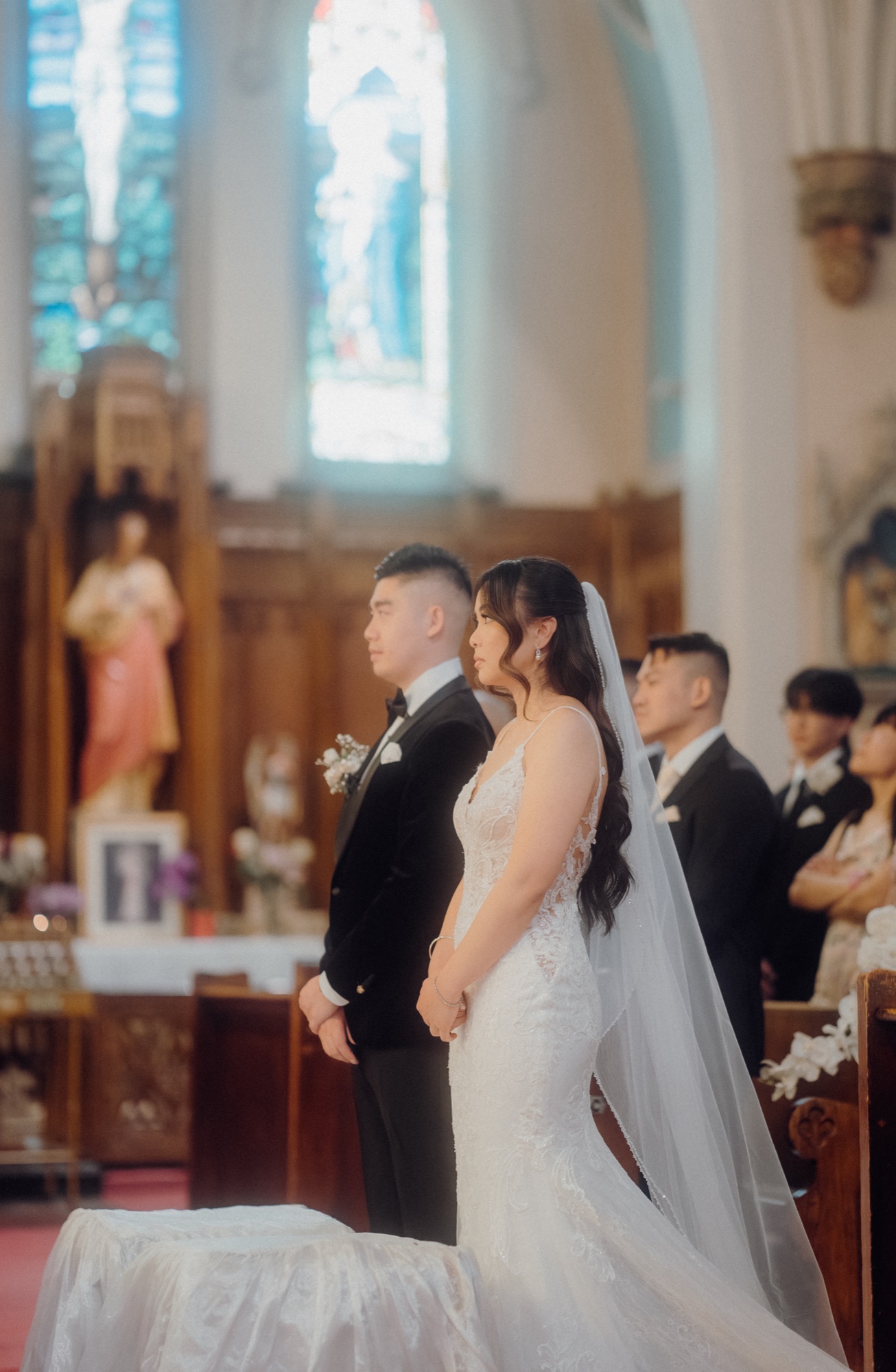 Tommy & Elen wedding at Hazelton Manor, Vaughan, ON