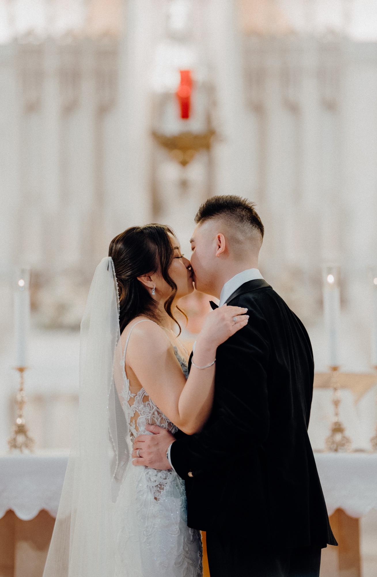 Tommy & Elen wedding at Hazelton Manor, Vaughan, ON