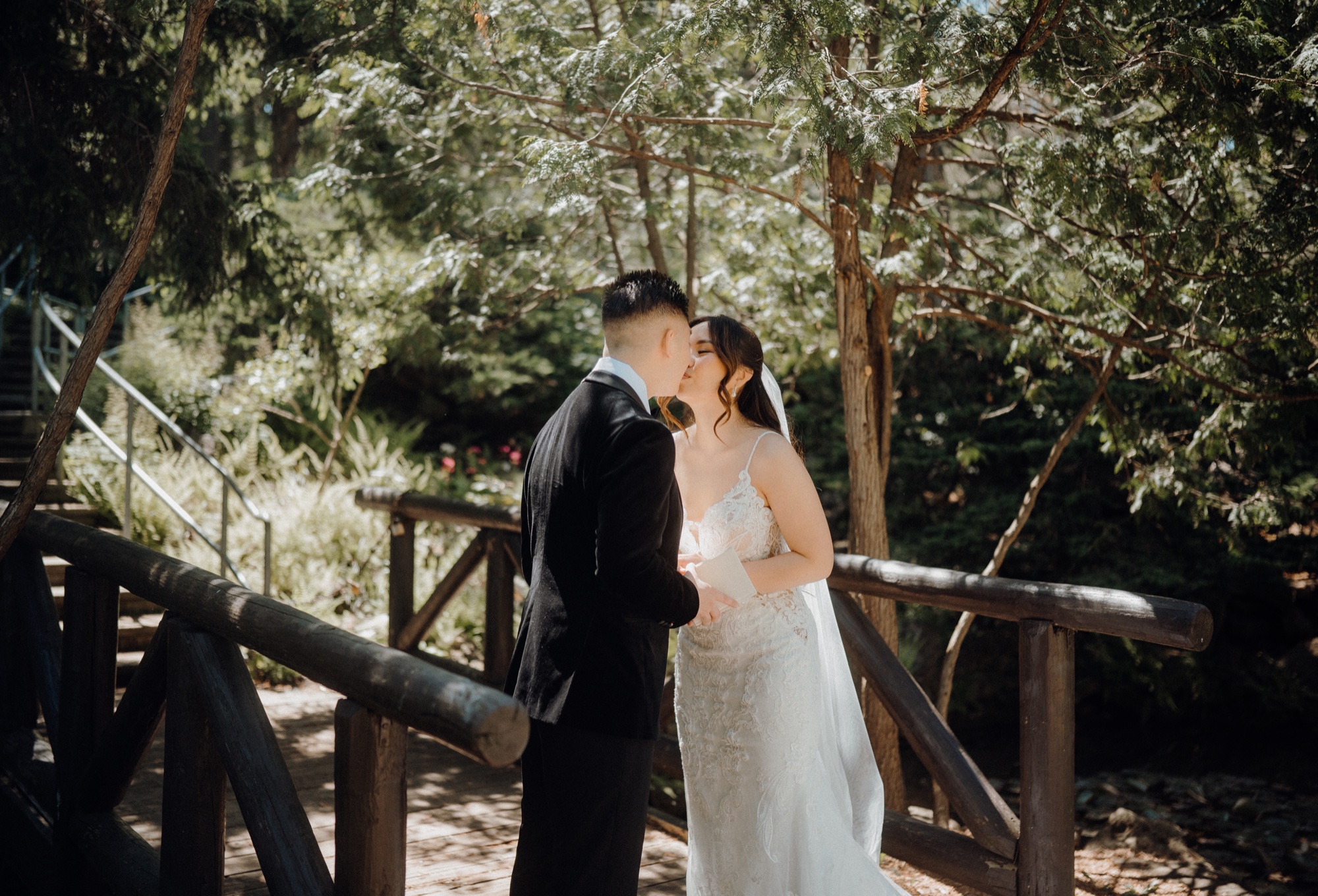 Tommy & Elen wedding at Hazelton Manor, Vaughan, ON