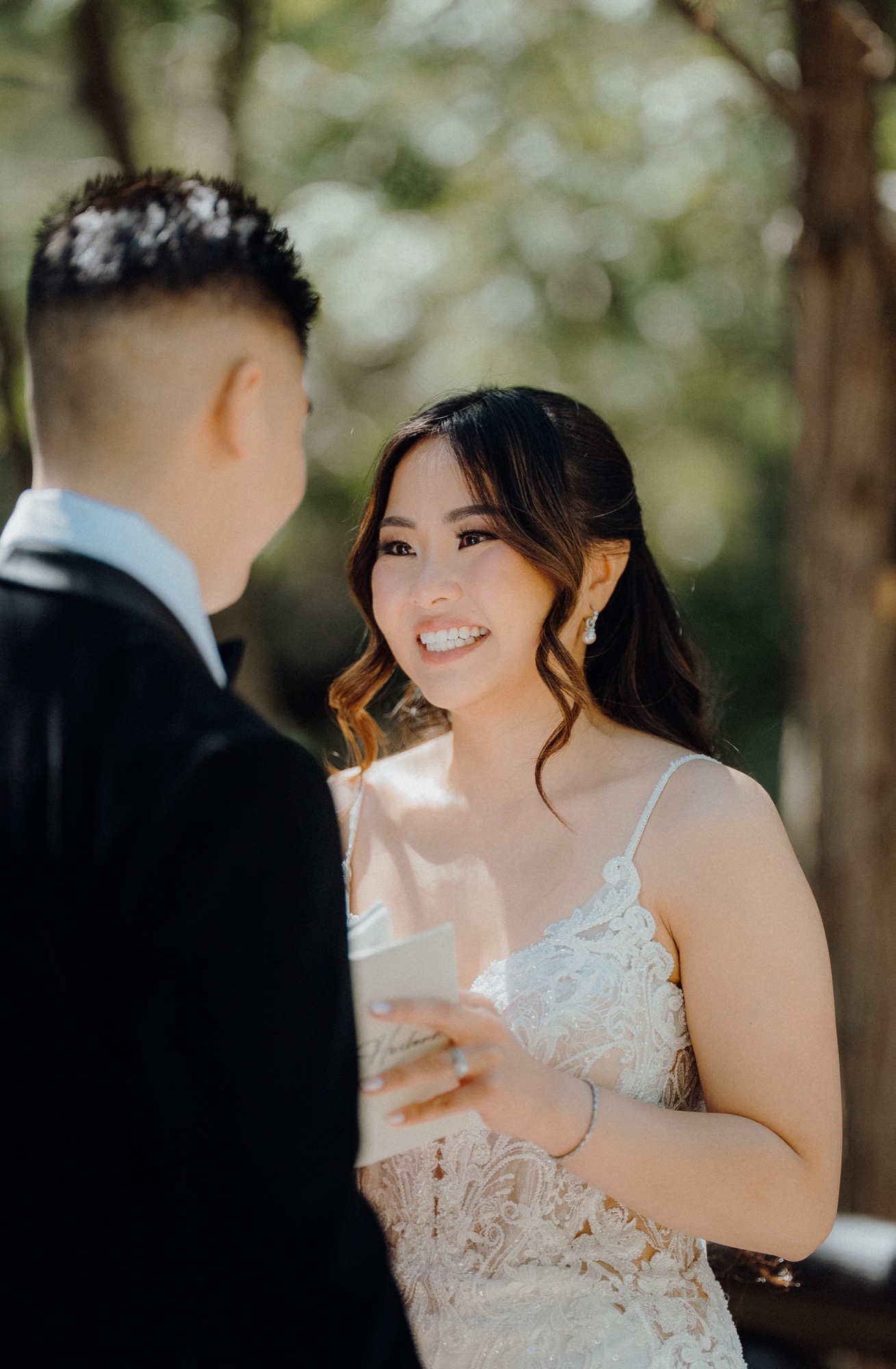 Tommy & Elen wedding at Hazelton Manor, Vaughan, ON