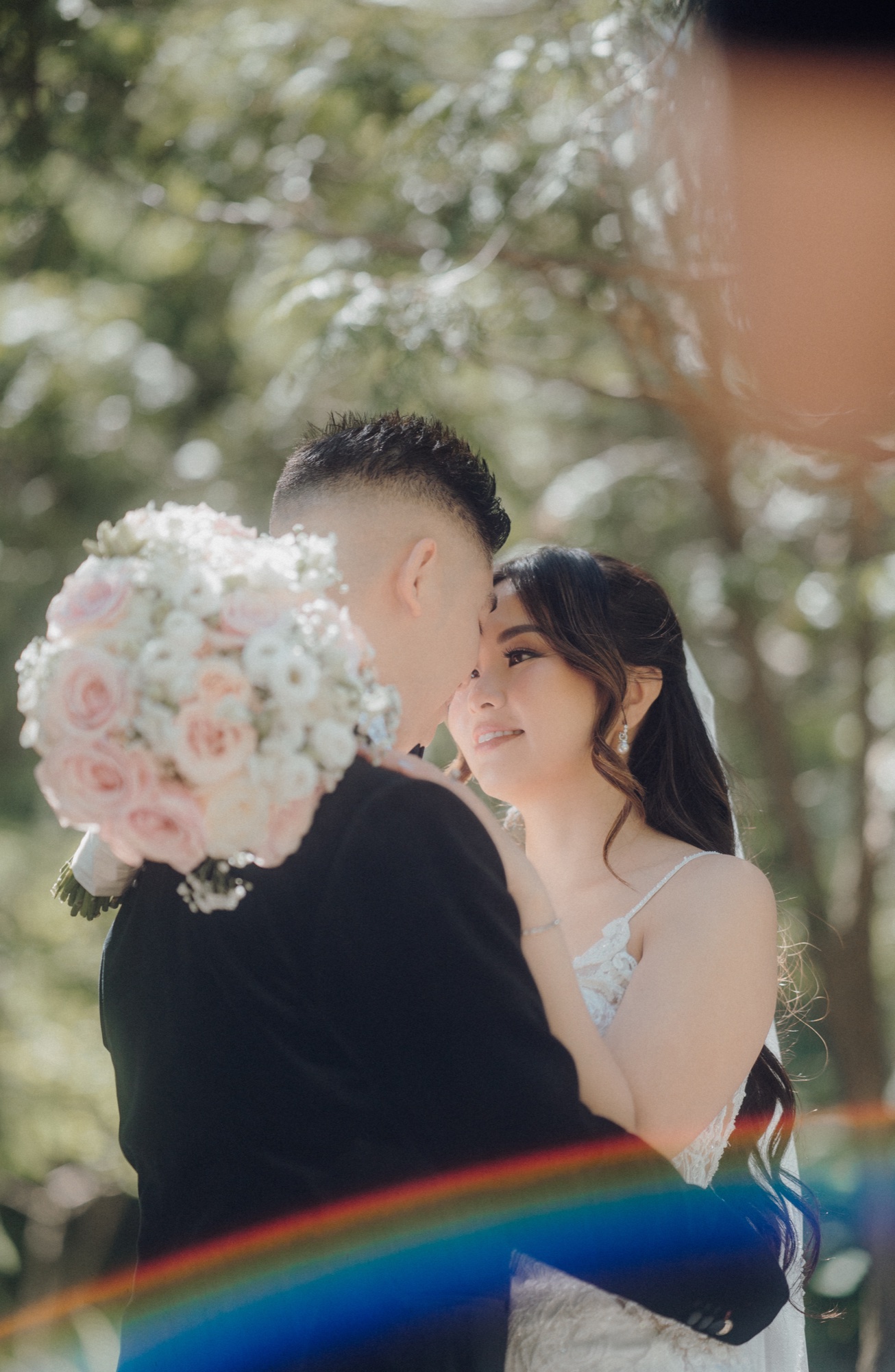 Tommy & Elen wedding at Hazelton Manor, Vaughan, ON