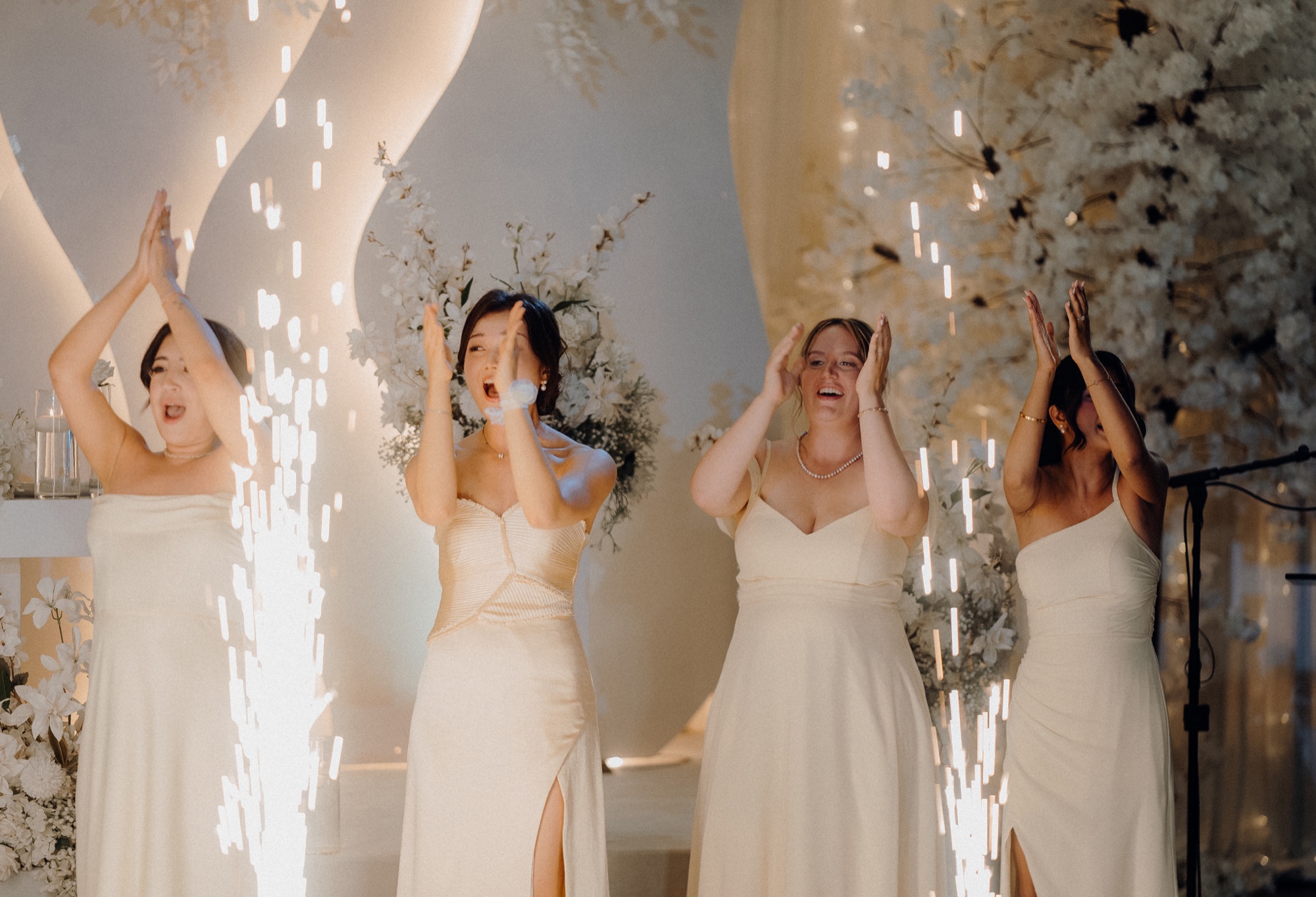Tommy & Elen wedding at Hazelton Manor, Vaughan, ON