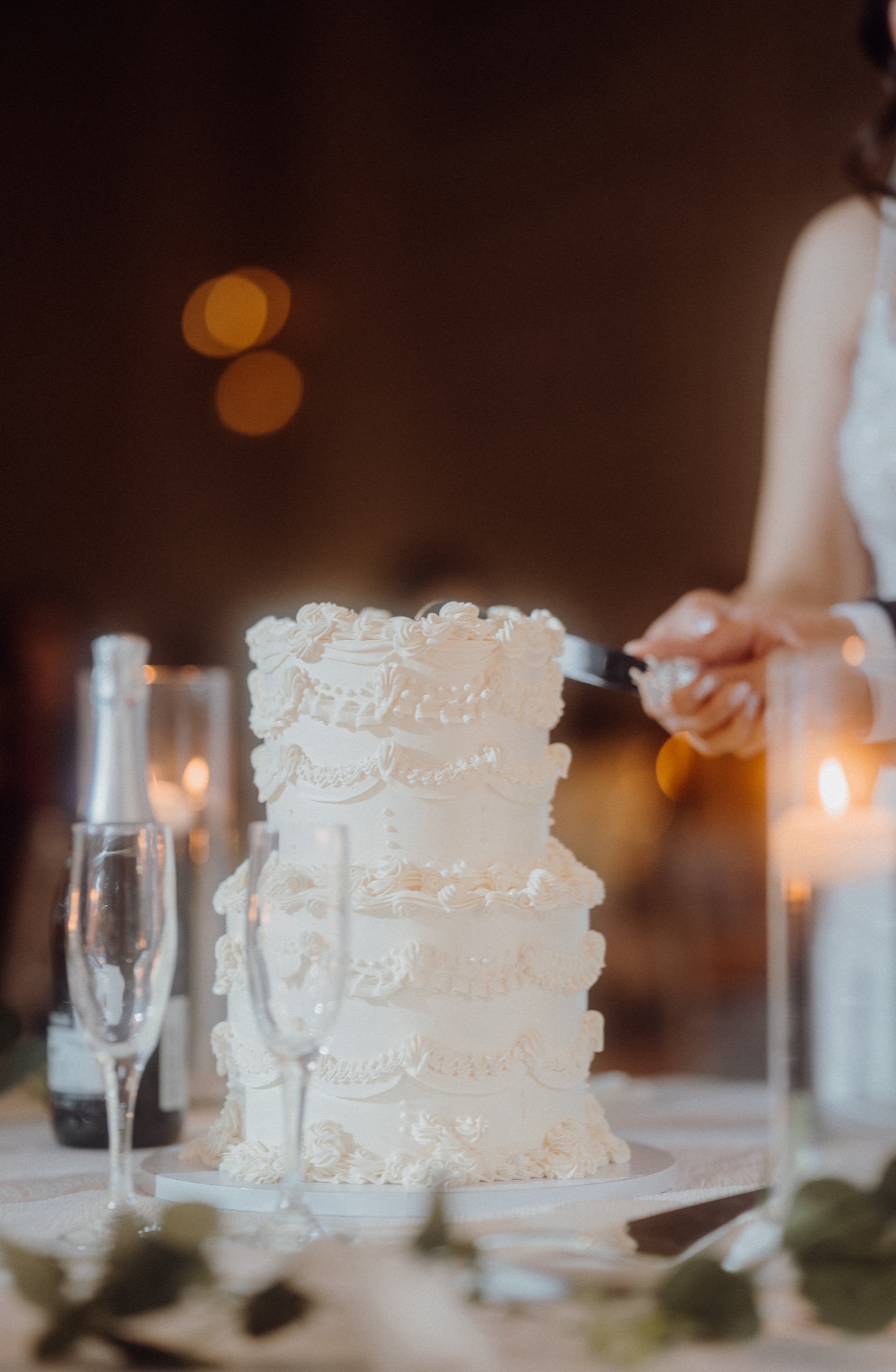 Tommy & Elen wedding at Hazelton Manor, Vaughan, ON
