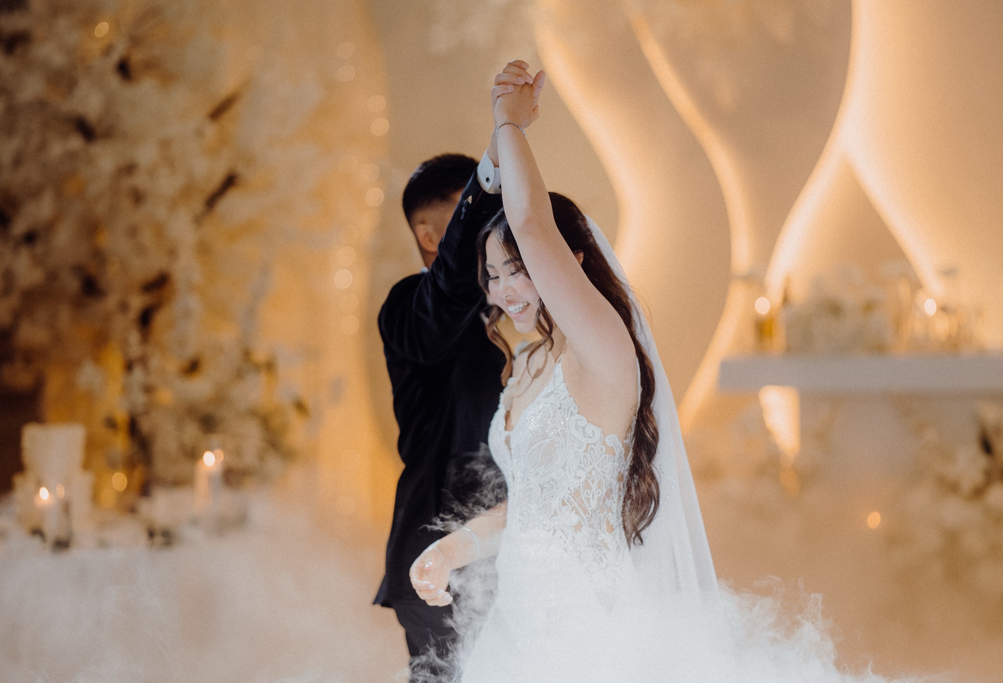 Tommy & Elen wedding at Hazelton Manor, Vaughan, ON