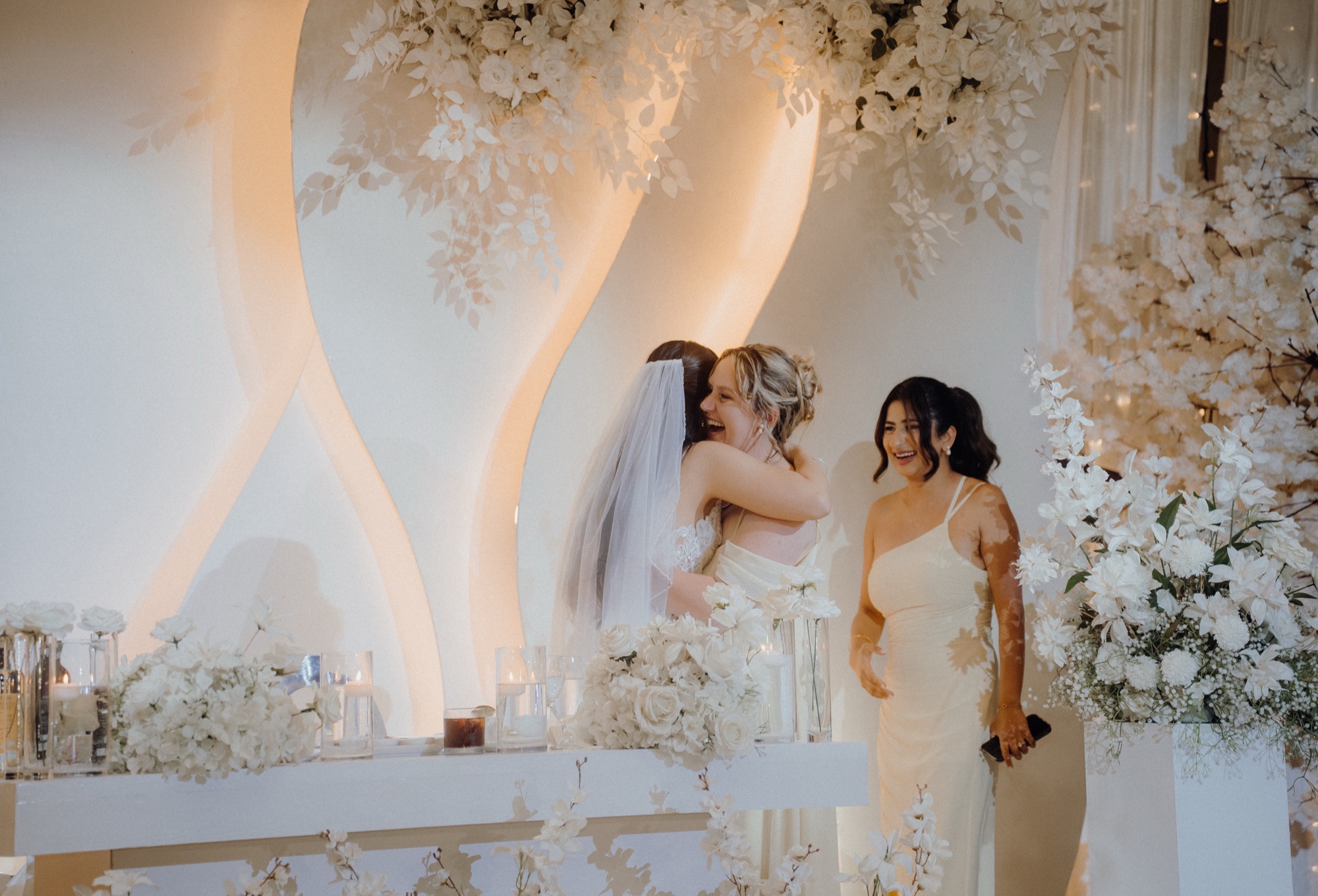 Tommy & Elen wedding at Hazelton Manor, Vaughan, ON