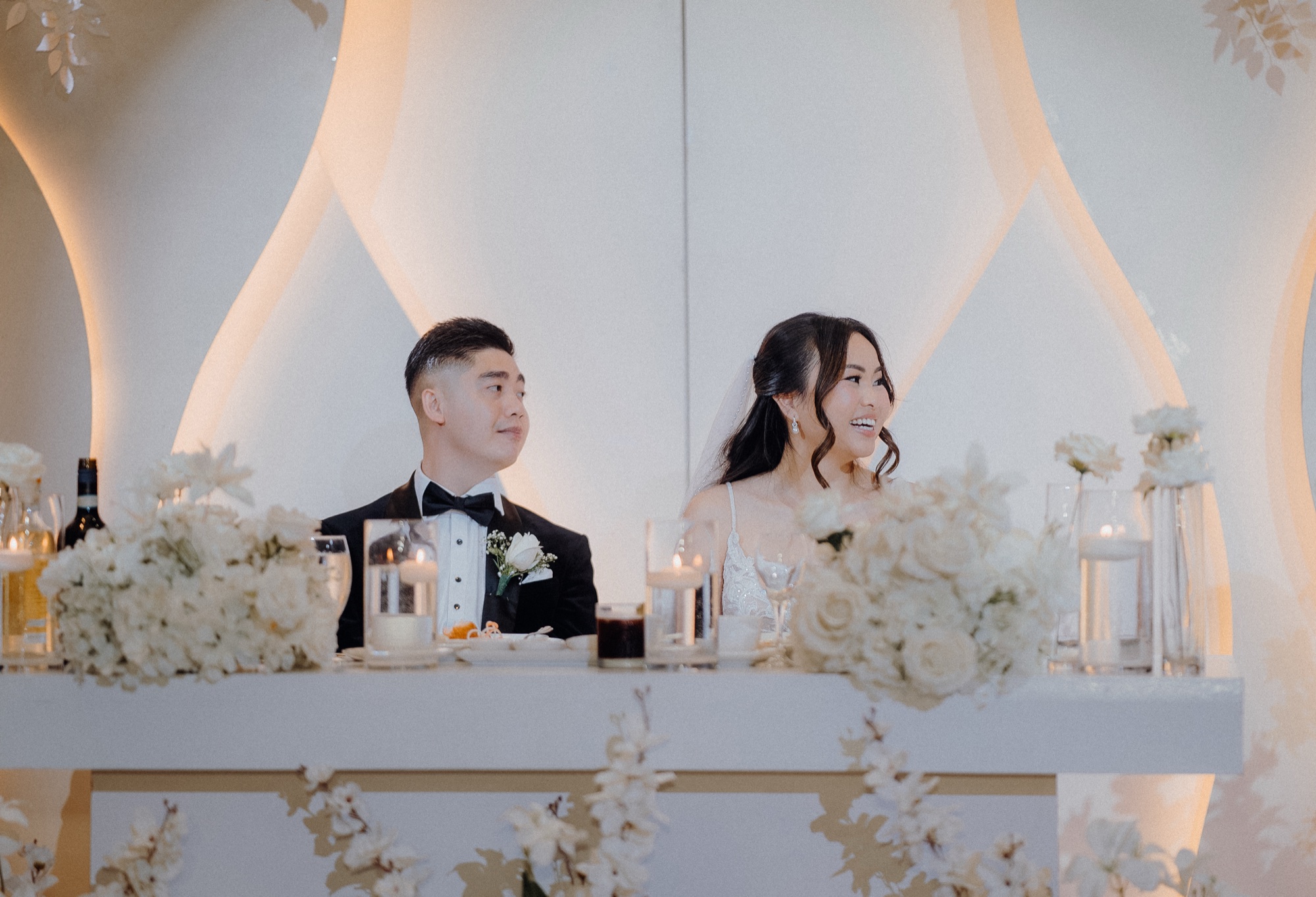 Tommy & Elen wedding at Hazelton Manor, Vaughan, ON