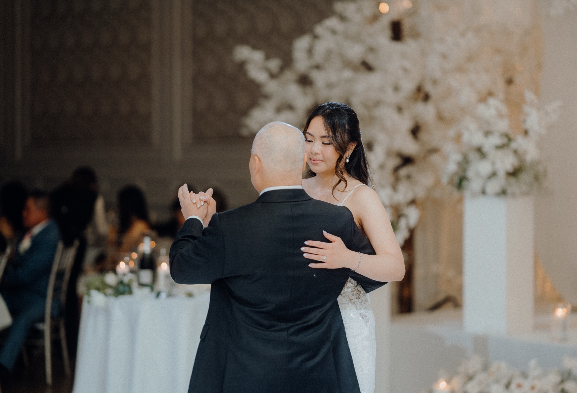 Tommy & Elen wedding at Hazelton Manor, Vaughan, ON