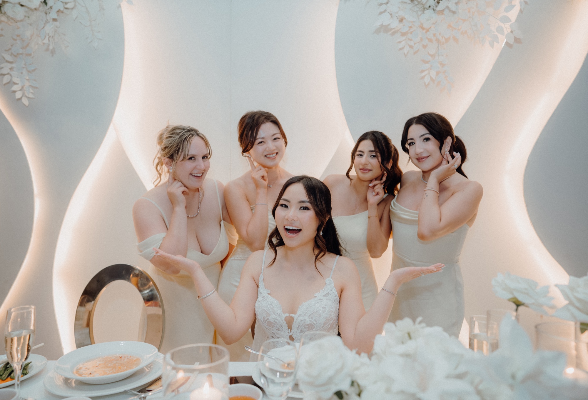 Tommy & Elen wedding at Hazelton Manor, Vaughan, ON